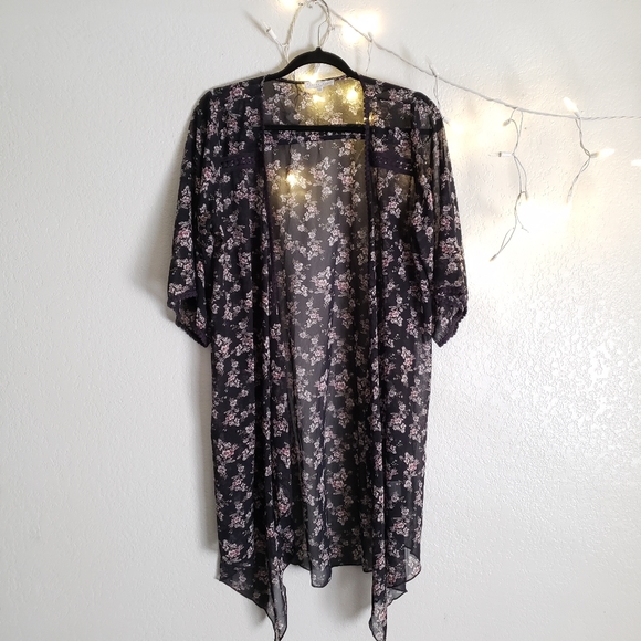 emory park Tops - 😍EMORY PARK KIMONO